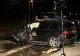 Accident mortal în București, după ce un autoturism s-a ciocnit  cu un autobuz