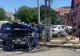 Accident cumplit în Timișoara: 3 victime, dintre care și un copil de 5 ani - VIDEO