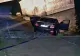 Accident cumplit la barajul Mihăilești! Intervenție amplă după ce o mașină a căzut în râul Argeș. În ce stare e șoferul - VIDEO