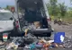 Microbuz cu români, spulberat în Ungaria: 2 morți și 9 răniți - VIDEO