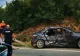 Planul roșu, activat de autorități - 17 persoane au fost implicate într-un accident grav - Un elicopter s-a deplasat la fața locului