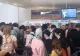 Atenționare de la MAE.  Zăpada și furtuna au dat peste cap zborurile de pe aeroporturile din Paris