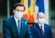 Valul 6 al pandemiei lovește România. Andrei Baciu: „Un singur element este nou, dar masca rămâne foarte importantă”
