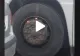 VIDEO – Roată unui autobuz, în flăcări, în traficul din București – Cum a reacționat șoferul