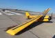 Incident pe Aeroportul Mihail Kogălnicenu! Un avion de mici dimensiuni a rămas fără roată - Primele explicații oficiale - FOTO
