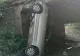 2 persoane au fost rănite după ce mașina în care se aflau a căzut de pe un pod, în Neamț