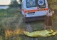 Bărbat de 54 de ani, găsit înecat într-o baltă din județul Giurgiu