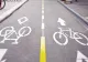 O investiţie cu fonduri europene a atras un val de controverse. Piste construite pentru bicicliști inexistenți - VIDEO