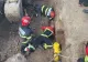 Un mal de pământ a căzut peste 2 muncitori: un bărbat a MURIT - VIDEO