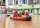 Prăpăd în China. Inundațiile devastatoare au ucis 6 oameni. Alte 12 persoane sunt date dispărute VIDEO