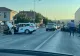 Carambol pe o șosea din județul Cluj. 6 mașini au fost implicate, un șofer a ajuns la spital (VIDEO/FOTO)