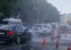 VIDEO | „Fântână arteziană” cu apă fiartă, în plină caniculă