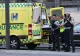 Atac armat la un mall din Copenhaga. A fost decoperit suspectul