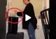 VIDEO – Cum se pune corect sacul de plastic în coșul de gunoi – Clipul care a făcut 12 milioane de vizualizări