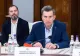 Secretar de stat din Ministerul Muncii, luat cu ambulanța din ședința de guvern. I s-a făcut rău din cauza Covid. Este vaccinat și a mai fost infectat