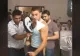VIDEO – “Descindere” haioasă a unui vecin la o nuntă unde muzică era dată prea tare – Cum a putut să apară în mijlocul petrecăreților