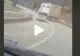 VIDEO – Un “dubițar” s-a săturat să meargă încet în spatele TIR-ului așa că a forțat o depășire halucinantă – Putea să se termine tragic