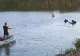 Tânăr din Olt, găsit MORT într-un lac! Este luat în calcul SUICIDUL