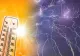 Avertizare METEO: Cod galben și portocaliu de ploi și vijelii în jumătate din România până duminică. HARTA