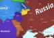 Medvedev a publicat o hartă în care Cernăuți revine României - Cum ar urma să fie împărțite teritoriile Ucrainei între Rusia, România și Polonia