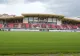 Stadion inaugurat cu echipa așa zisului Ținut Secuiesc - SCANDAL declanșat de etnicii maghiari