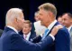 Iohannis, discuții cu Biden: soluții pentru a sprijini Ucraina în fața invaziei ruse 