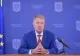 Klaus Iohannis: Sărbătoarea Anului Nou Evreiesc se desfășoară sub umbra războiului declanșat de Federația Rusă împotriva Ucrainei”