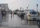 Inundații în stațiunea preferată a românilor. Mamaia Nord, Mica Veneție după o ploaie de vară - VIDEO