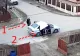 VIDEO – Fenomene paranormale într-o comună din România – Câți oameni ies dintr-o singură mașină