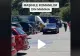 VIDEO – Experiment inedit într-o parcare din Mamaia Nord – Cât costă mașinile parcate în doar câteva sute de metri
