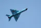 Doi piloţi de vânătoare au murit în urma prăbuşirii unui MiG-21
