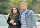Soția lui Mircea Radu, lovită pe trecerea de pietoni. Femeia a fost transportată la spital