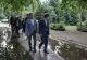 Prăpăd în parcul Cișmigiu. Prefectura Capitalei a dat amenzi de 44.000 de lei 