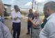 Petre Daea l-a scos pe Marcel Boloș la câmp. Ce a vrut să-i arate - VIDEO