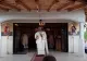 VIDEO - A început să plouă chiar în timpul rugăciunilor pentru salvarea culturilor de secetă - Moment uluitor la Bacău