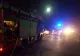 Incendiu violent la o fabrică de ciment din Hunedoara. Pompierii au intervenit de urgență