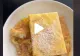 VIDEO – A pregătit o prăjitură ce arăta delicios – Când a mușcat din ea i-a venit imediat să verse – Din ce era făcută