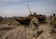 Soldat ucrainean de origine română, mesaj emoționant de pe linia frontului din Donbas