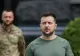Când se va sfârși războiul din Ucraina - Zelenski a anunțat ce ar trebui să facă Putin și Armata Roșie
