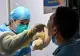 Cozi de milioane de oameni la testarea anti-COVID pe 43 de grade, în China - VIDEO