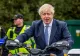 Demisia lui Boris Johnson, aplaudată la Moscova: A plecat CLOVNUL