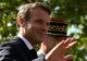 MACRON a survolat Parisul într-un avion de luptă înaintea paradei din 14 iulie - Imagini spectaculoase cu președintele Franței - FOTO&VIDEO