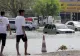Inundații devastatoare în Emiratele Arabe Unite: cel puțin 7 persoane au murit