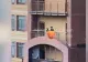 Un cuplu de ucraineni mai „special”. Au făcut sex pe balcon în timpul unui raid aerian și s-au filmat