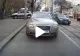 VIDEO – Cum arată “șmecheria” în traficul bucureștean – Ce face un șofer când vede că se pune roșu la semafor