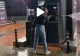 VIDEO – Dialog halucinant între două tinere, în miez de noapte, la o spălătorie auto – Clipul a devenit viral pe TikTok