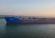 Criză uriașă: Nave încărcate cu cereale din Ucraina, blocate la intrarea în portul Sulina - Cursă contracronometru