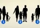 Cel mai dureros test psihologic: trădează adevăruri ascunse. Ce imagine NU reprezintă o FAMILIE?