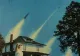 Pământul după un RĂZBOI NUCLEAR. Pentru EUROPA ar putea fi finalul - scenariile savanților