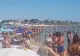 Costinești va deveni un șantier. Autoritățile locale vor să lărgească plaja stațiunii tineretului